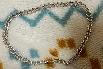 이탈리아 체인 팔찌