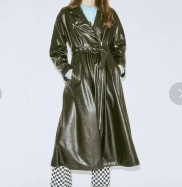 가격 대폭 인하 새상품급 jouetie 2WAY 라이더 개더 원피스