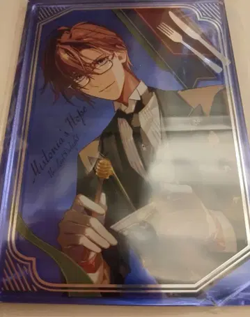 존 아크릴 스탠드 오토후유 미스트니아의 날개 희망