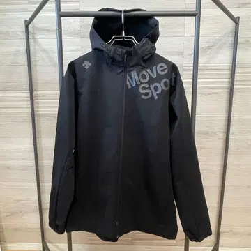 DESCENTE [ 데상트 ] 윈드브레이커 후드티 [ size XL ]