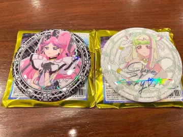 큐어즈큔 큐어키스 트레이딩 캔뱃지 키미프리전 한정판