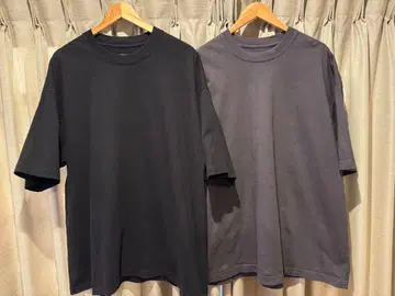 HEAVYWEIGHT COLLECTIONS standard 셔츠