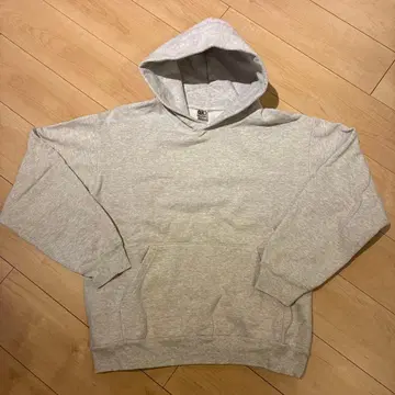 로스앤젤레스 어패럴 로스아파 14oz 후드티