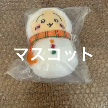 2 치이카와 (먼작귀) 에니마이 복권 E상 마스코트 토끼