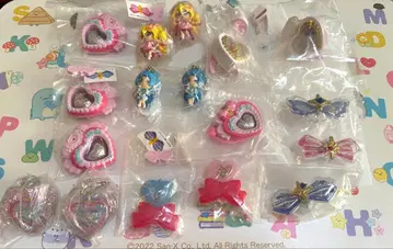 너와 아이돌 프리큐어 키미프리 가챠가챠 묶음 판매