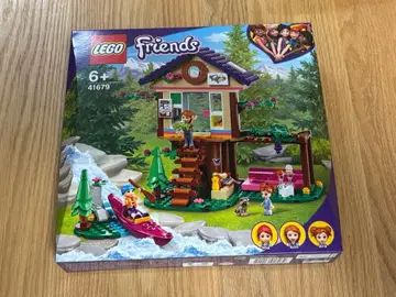 LEGO 레고 프렌즈 41679