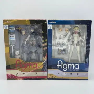 figma 페르소나3 아이기스 메티스 세트