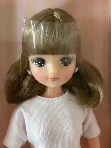 [ 미개봉 ] 키라짱 2016년 AW 캐주얼 컬렉션 모델