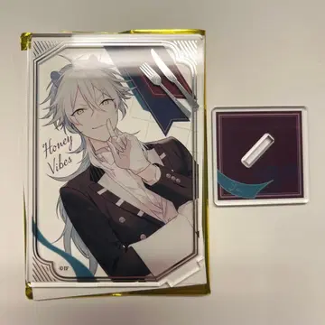 오토메이트 오토마 오토후유 2025 아크릴 스탠드 허니브 이노