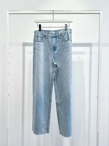 유니클로 씨 데님 한국 택 포함