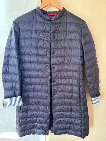 UNIQLO 이네스 울트라 라이트 다운 M