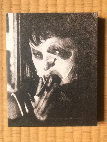 비디오포비아 Videophobia US Blu Ray Kani