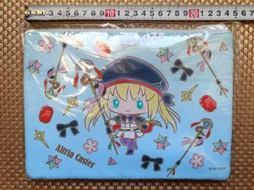 FGO 산리오 콜라보 아서왕 캐스터 멀티 케이스