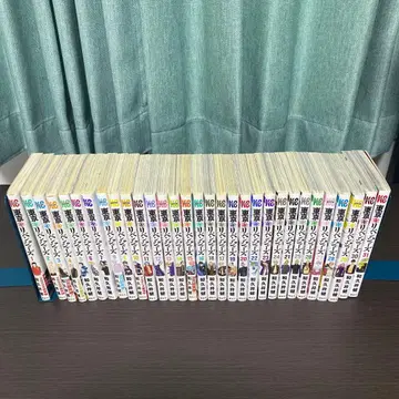 도쿄 리벤저스 전권 세트