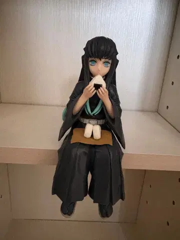 귀멸의 칼날 토키토 무이치로 피규어