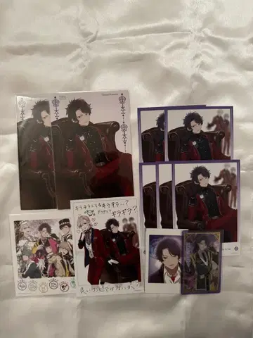 아오페라 하루미야 나가오미 묶음 판매