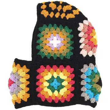 L0658S 새상품 DISCOVERED 니트 캡