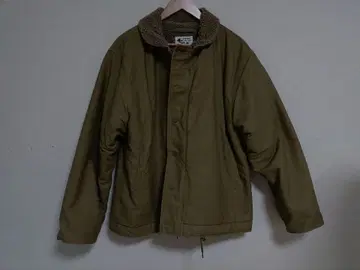 WAIPER 와이퍼 잉크 미 해군 덱 자켓