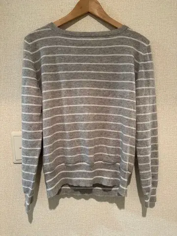 파비아나 필리피 캐시미어 니트