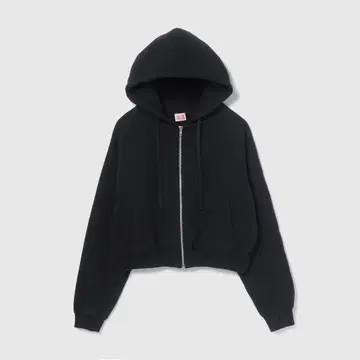 searoomlynn 헤비 스웨트 집 후디