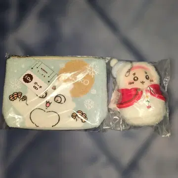 치이카와 (먼작귀) 에니마이 복권 D상 E상 그 아이 헌책방