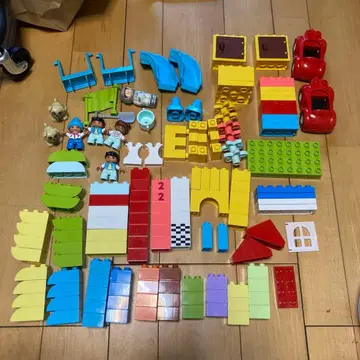 Lego Duplo 레고 묶음 판매
