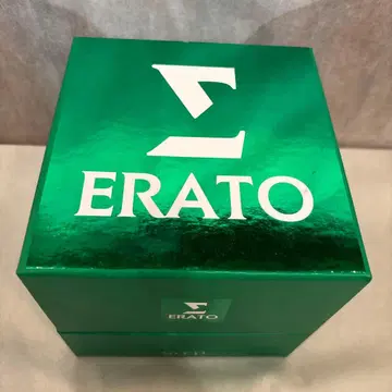 204. ERATO 50CD