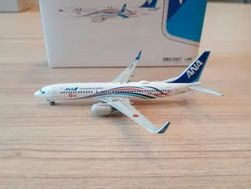 JCWings EXPO2025 JA58AN B737-800