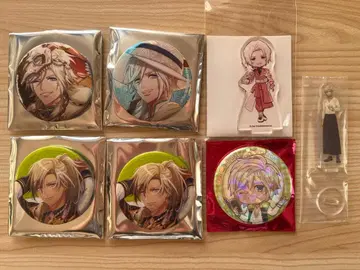 A3! 시트론 정리