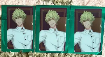 우타프리 스이파라 클리어 카드 야마토