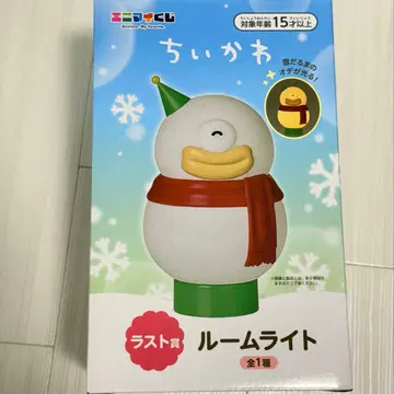 에니마이 복권 치이카와 (먼작귀) 룸 라이트