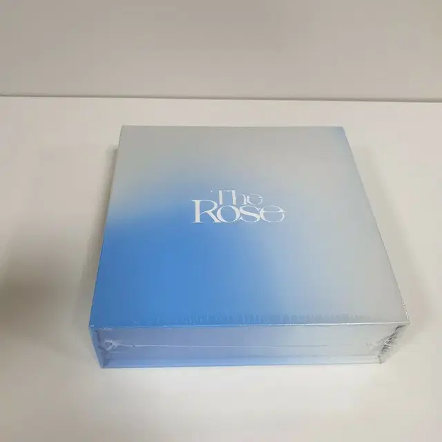 더 로즈 The Rose 앨범 (미개봉)