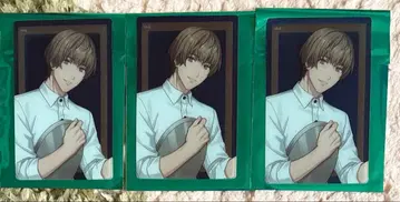 우타프리 스이파라 클리어 카드 에이지