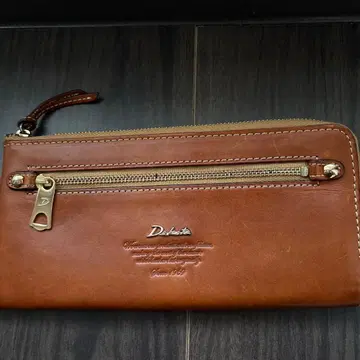 새상품급! Dakota 장지갑 L자 지퍼