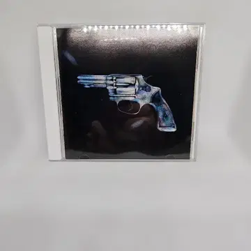 TV 사운드트랙 [ 위험한 형사 ] 오리지널 사운드 트랙 CD