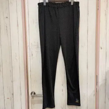 드럭 스토어즈 레깅스 루즈핏 프리 새상품