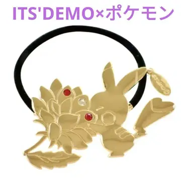 포켓몬 머리끈
