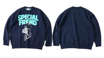 짐 마스터 니트 스웨터