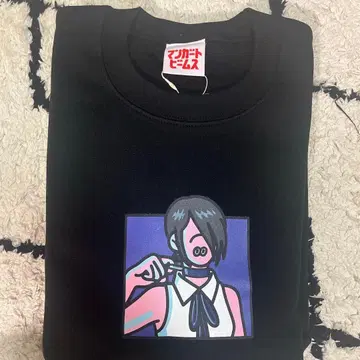 체인소맨 레제 트레이닝복 만화 빔즈