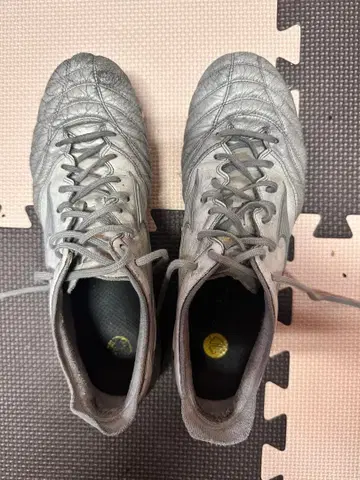 미즈노 모렐리아 네오 3