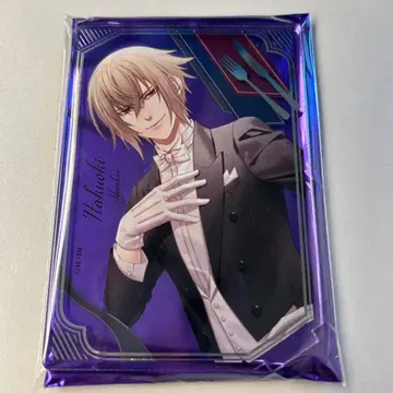 박앵귀 아크릴 스탠드 카자마