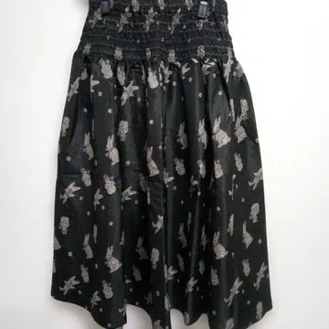 TOMATSU INC. 스커트 L 사이즈 택 포함 새상품