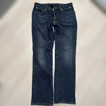 HYOD 스포츠 데님