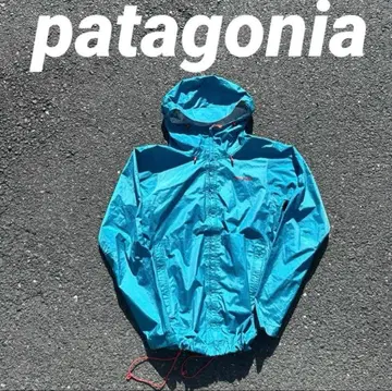 Patagonia (파타고니아) 마운틴 자켓