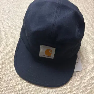 Carhartt WIP 캡 네이비