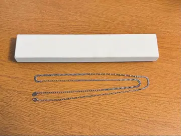 LAD MUSICIAN 체인 목걸이