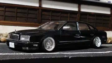 1/24 아오시마 프레지던트 완성품