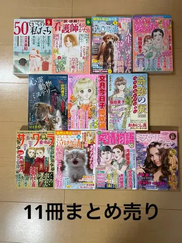 여성용 코믹 묶음 판매 레이디 코믹