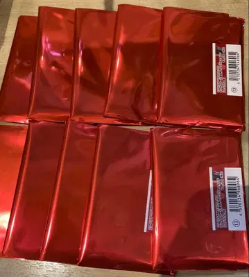 오토메이트 오토마 마츠리카의 아크릴 스탠드 미개봉