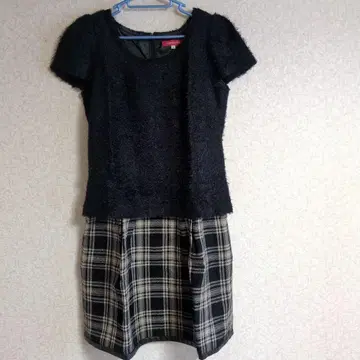 아푸와이저 리셰 원피스 새상품급